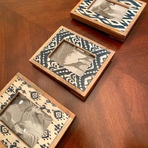 Cute COST plus frames